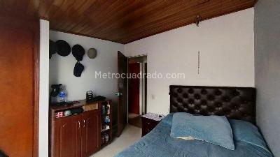 Apartamento en venta en Ferrocaja Fontibon, Bogotá · foto 8 de 15