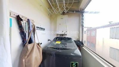 Apartamento en venta en Ferrocaja Fontibon, Bogotá · foto 10 de 15
