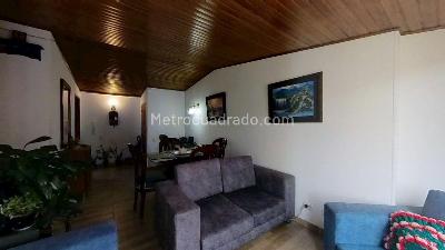 Apartamento en venta en Ferrocaja Fontibon, Bogotá · foto 4 de 15