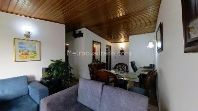 Apartamento en venta en Ferrocaja Fontibon, Bogotá · foto 2 de 15