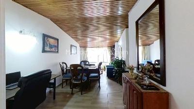 Apartamento en venta en Ferrocaja Fontibon, Bogotá · foto 3 de 15