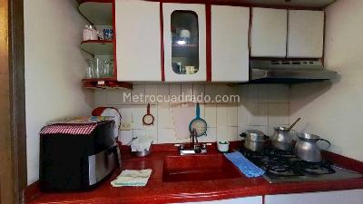 Apartamento en venta en Ferrocaja Fontibon, Bogotá · foto 11 de 15