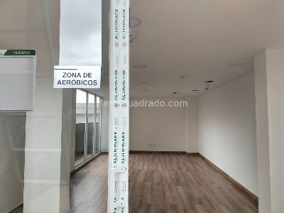 Apartamento en venta en El Vergel, Bogotá · foto 9 de 12