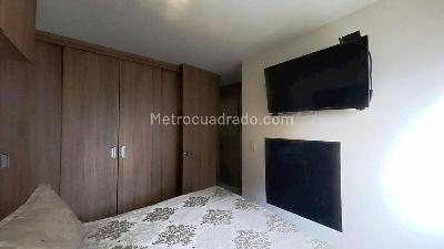 Apartamento en venta en El Vergel, Bogotá · foto 3 de 12