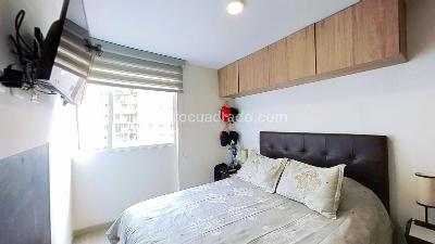 Apartamento en venta en El Vergel, Bogotá · foto 4 de 12