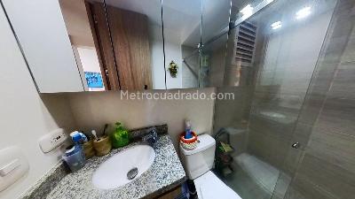 Apartamento en venta en El Vergel, Bogotá · foto 12 de 12
