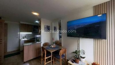 Apartamento en venta en El Vergel, Bogotá · foto 5 de 12