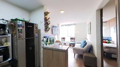 Apartamento en venta en El Vergel, Bogotá · foto 2 de 12