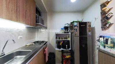Apartamento en venta en El Vergel, Bogotá · foto 10 de 12