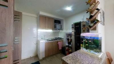 Apartamento en venta en El Vergel, Bogotá · foto 7 de 12