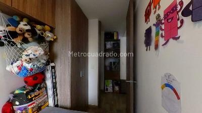 Apartamento en venta en El Vergel, Bogotá · foto 8 de 12