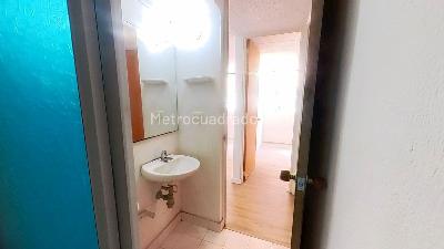 Apartamento de 2 alcobas en venta en El Danubio Azul, Bogotá, 36 m² · foto 17 de 18