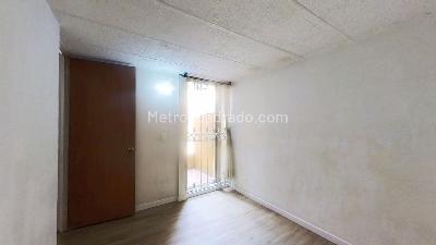 Apartamento de 2 alcobas en venta en El Danubio Azul, Bogotá, 36 m² · foto 7 de 18