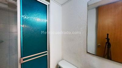 Apartamento de 2 alcobas en venta en El Danubio Azul, Bogotá, 36 m² · foto 18 de 18