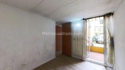 Apartamento de 2 alcobas en venta en El Danubio Azul, Bogotá, 36 m² · foto 8 de 18