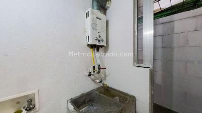 Apartamento de 2 alcobas en venta en El Danubio Azul, Bogotá, 36 m² · foto 16 de 18