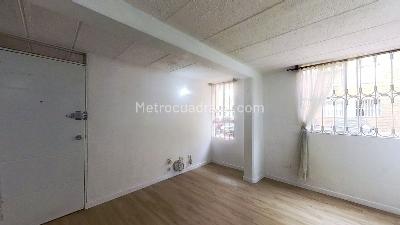 Apartamento de 2 alcobas en venta en El Danubio Azul, Bogotá, 36 m² · foto 2 de 18