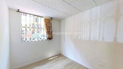 Apartamento de 2 alcobas en venta en El Danubio Azul, Bogotá, 36 m² · foto 4 de 18