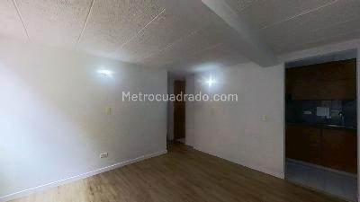 Apartamento de 2 alcobas en venta en El Danubio Azul, Bogotá, 36 m² · foto 13 de 18