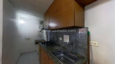 Apartamento de 2 alcobas en venta en El Danubio Azul, Bogotá, 36 m² · foto 15 de 18