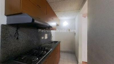 Apartamento de 2 alcobas en venta en El Danubio Azul, Bogotá, 36 m² · foto 14 de 18