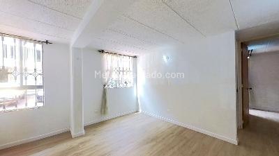 Apartamento de 2 alcobas en venta en El Danubio Azul, Bogotá, 36 m² · foto 3 de 18