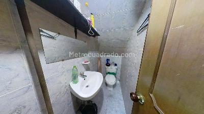 Casa de 3 alcobas en venta en Santa Lucia, Bogotá, 129 m² · foto 16 de 17