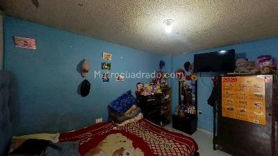 Casa de 3 alcobas en venta en Santa Lucia, Bogotá, 129 m² · foto 10 de 17