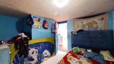 Casa de 3 alcobas en venta en Santa Lucia, Bogotá, 129 m² · foto 6 de 17