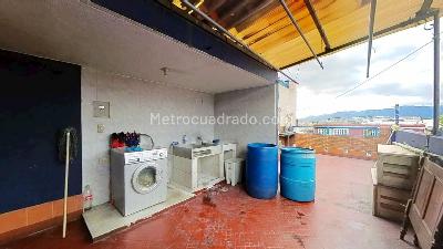 Casa de 3 alcobas en venta en Santa Lucia, Bogotá, 129 m² · foto 11 de 17