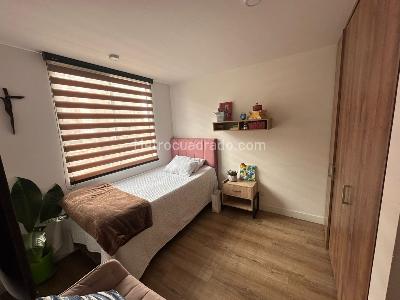 Apartamento de 3 alcobas en venta en Gran Granada, Bogotá, 108 m² · foto 10 de 20