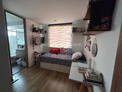 Apartamento de 3 alcobas en venta en Gran Granada, Bogotá, 108 m² · foto 11 de 20