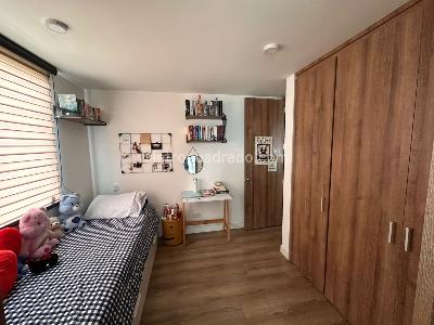 Apartamento de 3 alcobas en venta en Gran Granada, Bogotá, 108 m² · foto 14 de 20