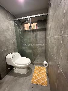 Apartamento de 3 alcobas en venta en Gran Granada, Bogotá, 108 m² · foto 18 de 20