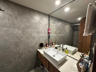 Apartamento de 3 alcobas en venta en Gran Granada, Bogotá, 108 m² · foto 17 de 20