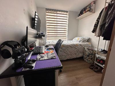 Apartamento de 3 alcobas en venta en Gran Granada, Bogotá, 108 m² · foto 7 de 20