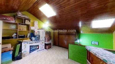 Casa de 4 alcobas en venta en Villa Mayor, Bogotá, 187 m² · foto 20 de 20