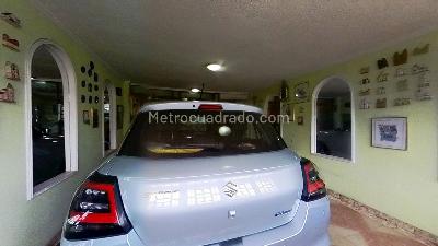 Casa de 4 alcobas en venta en Villa Mayor, Bogotá, 187 m² · foto 10 de 20