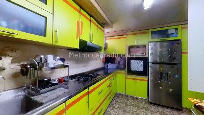 Casa de 4 alcobas en venta en Villa Mayor, Bogotá, 187 m² · foto 15 de 20