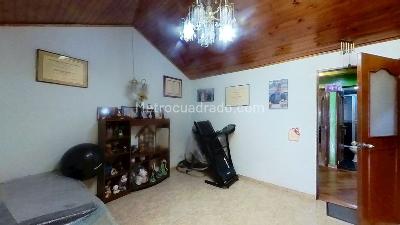 Casa de 4 alcobas en venta en Villa Mayor, Bogotá, 187 m² · foto 5 de 20