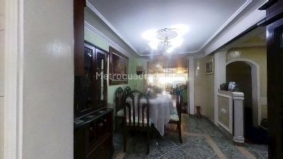 Casa de 4 alcobas en venta en Villa Mayor, Bogotá, 187 m² · foto 2 de 20