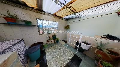 Casa de 4 alcobas en venta en Villa Mayor, Bogotá, 187 m² · foto 7 de 20