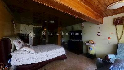 Casa de 4 alcobas en venta en Villa Mayor, Bogotá, 187 m² · foto 8 de 20