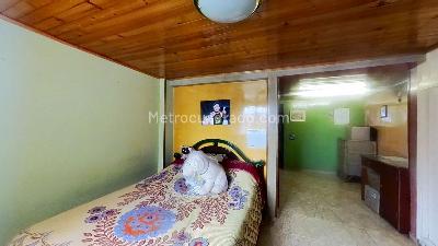 Casa de 4 alcobas en venta en Villa Mayor, Bogotá, 187 m² · foto 12 de 20