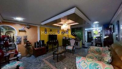 Casa de 4 alcobas en venta en Villa Mayor, Bogotá, 187 m² · foto 4 de 20