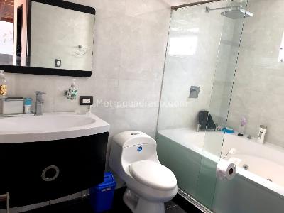 Casa en venta en Zipaquira, Zipaquirá · foto 15 de 19