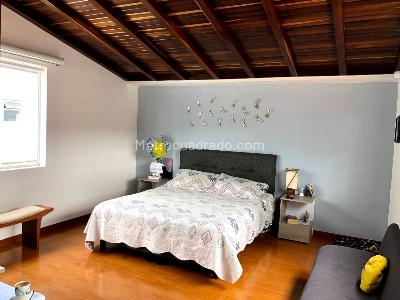 Casa en venta en Zipaquira, Zipaquirá · foto 10 de 19