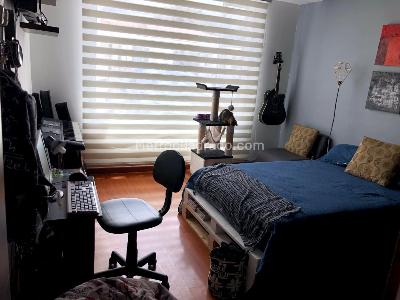 Casa en venta en Zipaquira, Zipaquirá · foto 12 de 19