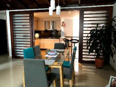 Casa en venta en Zipaquira, Zipaquirá · foto 3 de 19