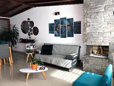 Casa en venta en Zipaquira, Zipaquirá · foto 4 de 19